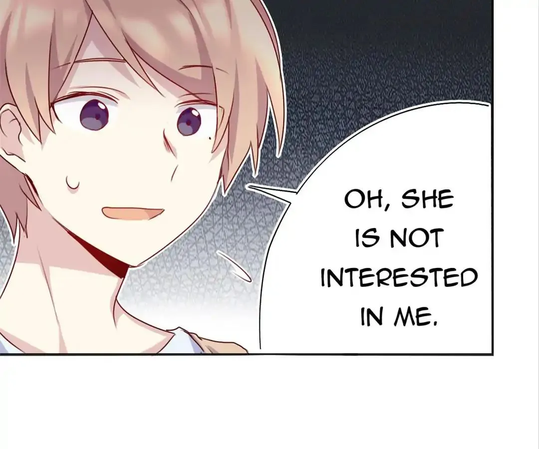 Handsome And Cute Chapter 20 page 5 - 