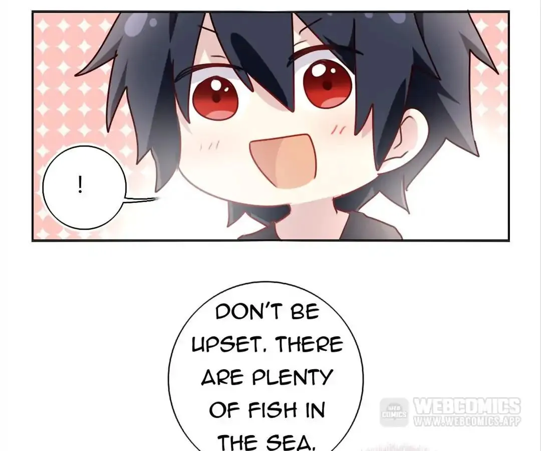 Handsome And Cute Chapter 20 page 6 - 