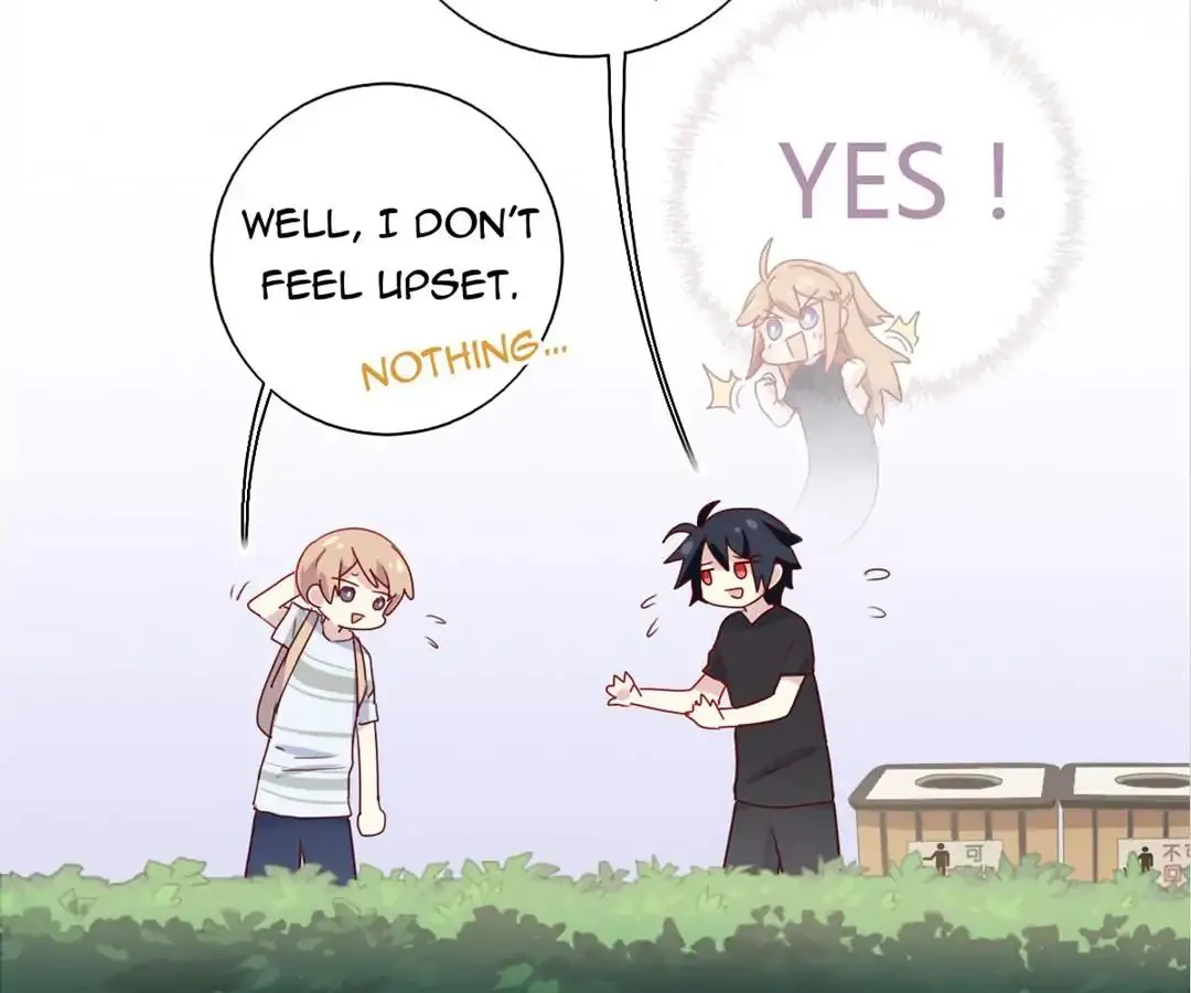 Handsome And Cute Chapter 20 page 7 - 