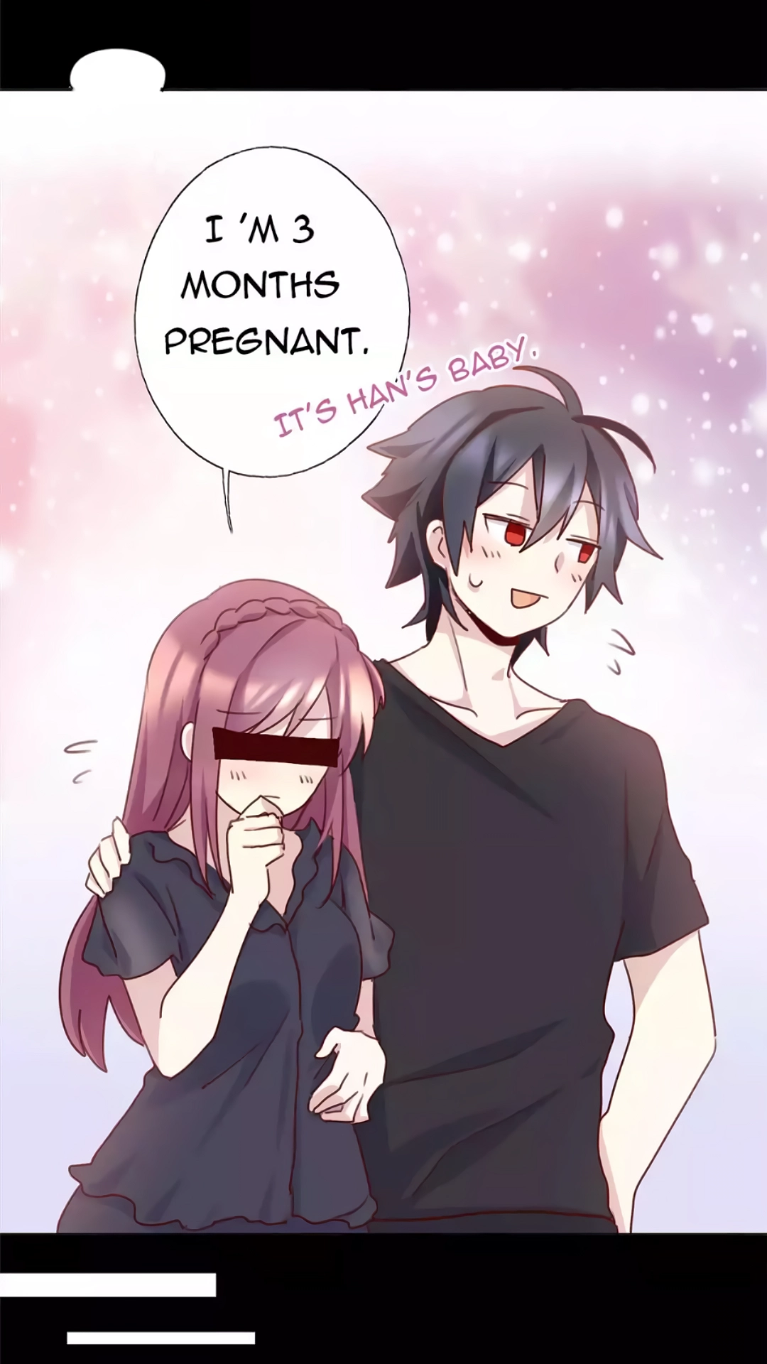 Handsome And Cute Chapter 22 page 12 - 