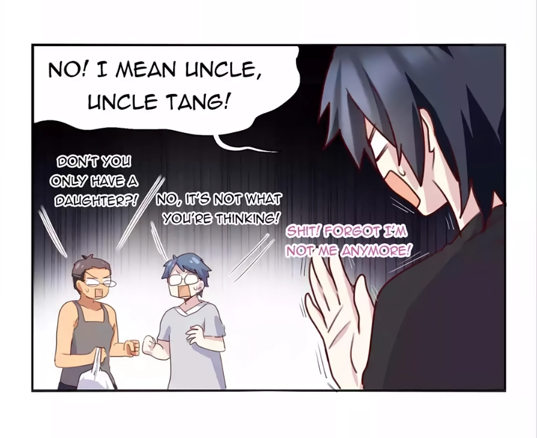 Handsome And Cute Chapter 22 page 18 - 