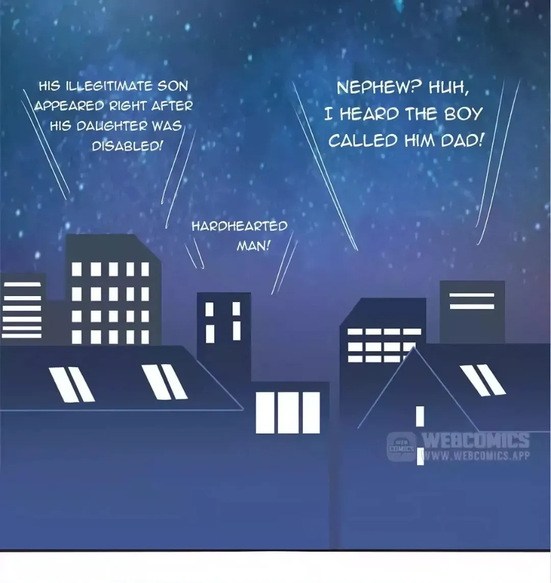 Handsome And Cute Chapter 22 page 20 - 
