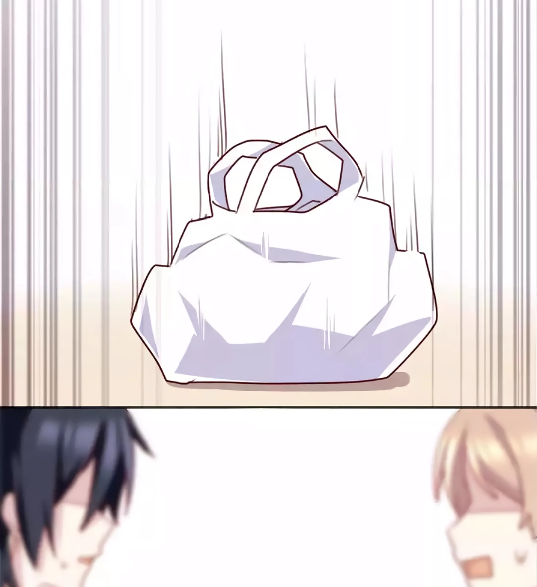 Handsome And Cute Chapter 22 page 3 - 