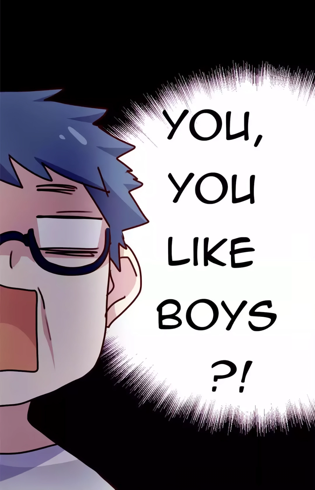 Handsome And Cute Chapter 22 page 5 - 