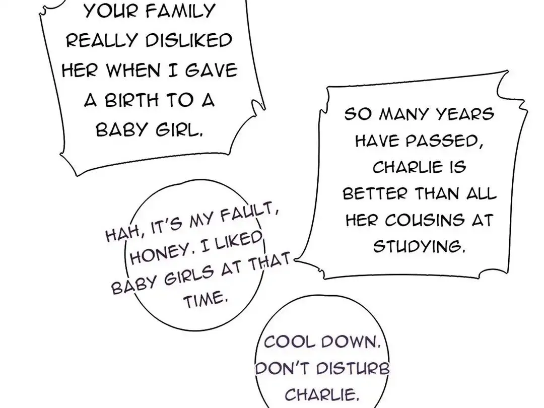 Handsome And Cute Chapter 3 page 11 - 