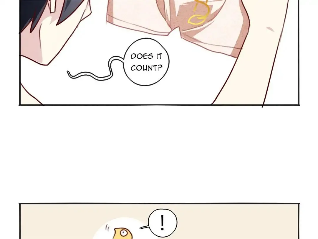 Handsome And Cute Chapter 3 page 19 - 