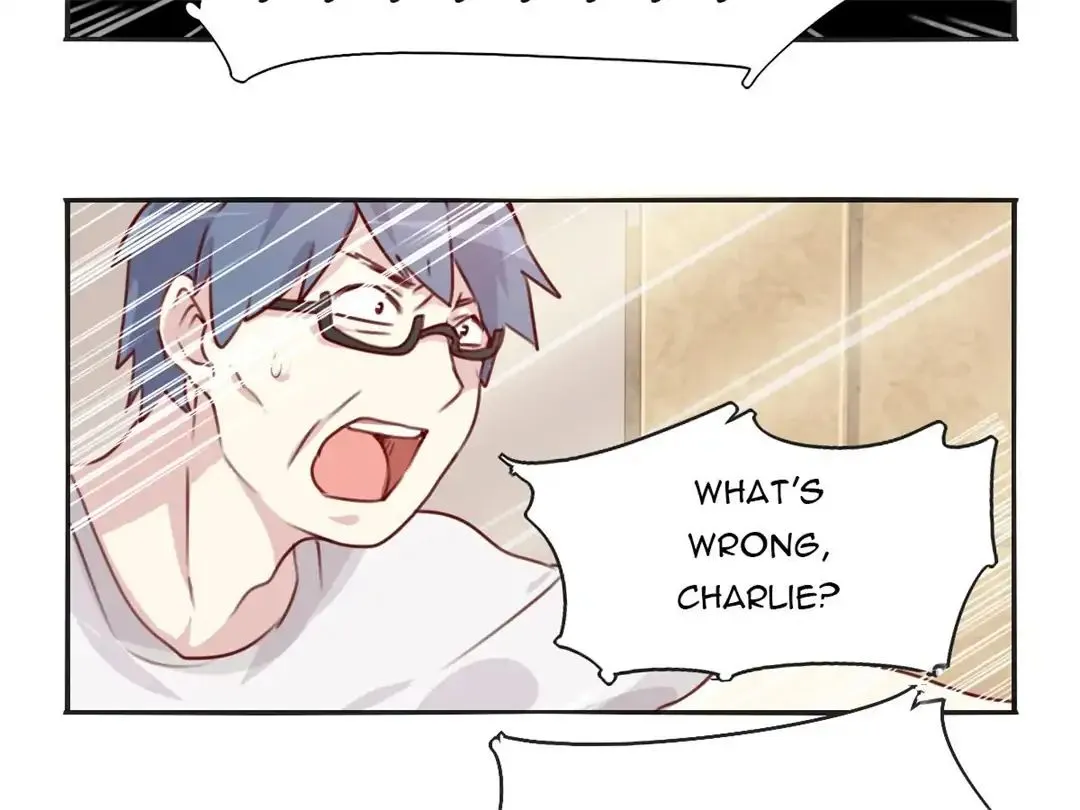 Handsome And Cute Chapter 3 page 21 - 