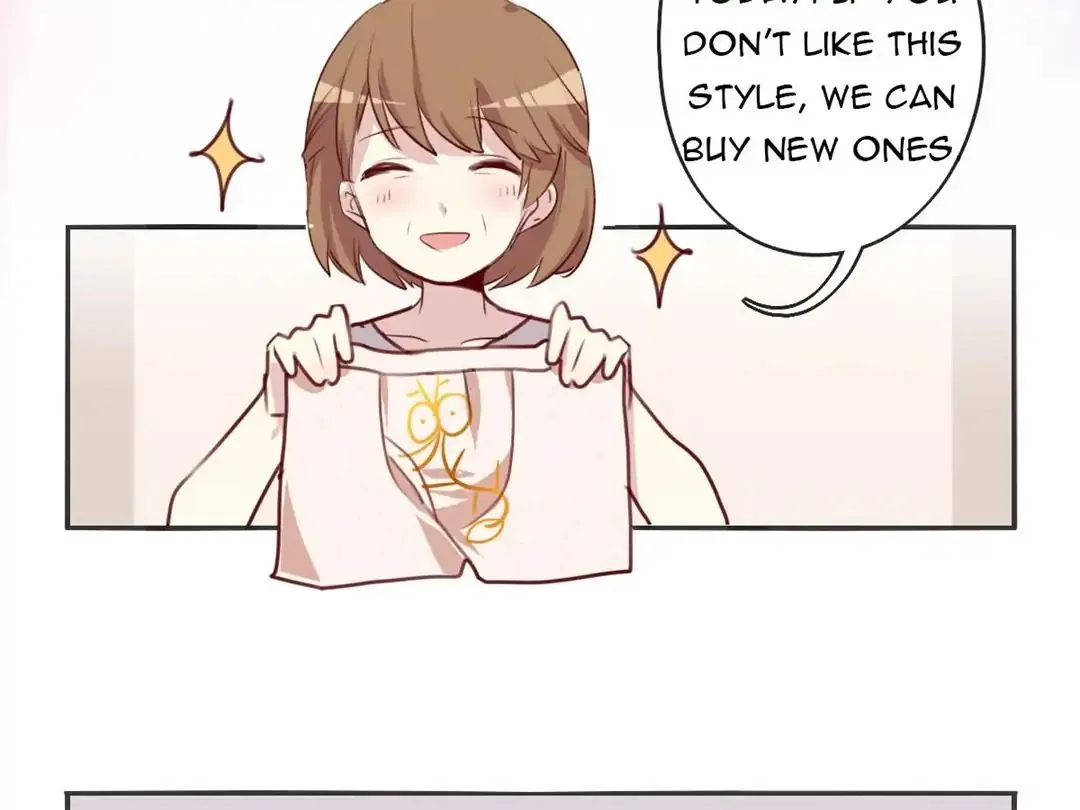 Handsome And Cute Chapter 3 page 25 - 