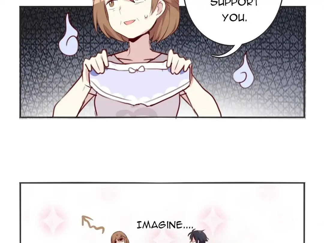Handsome And Cute Chapter 3 page 27 - 