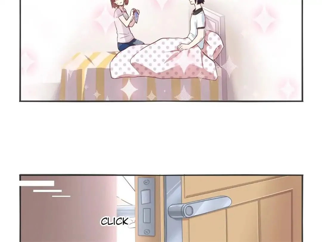 Handsome And Cute Chapter 3 page 28 - 