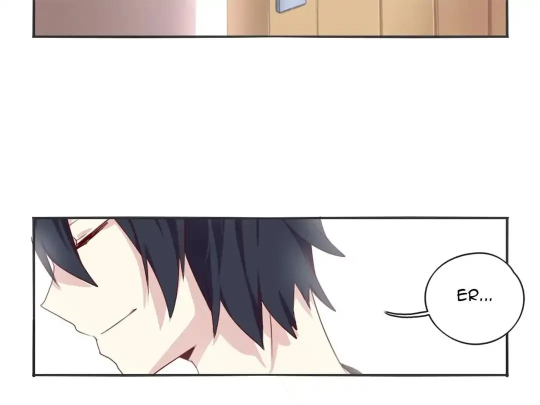 Handsome And Cute Chapter 3 page 29 - 
