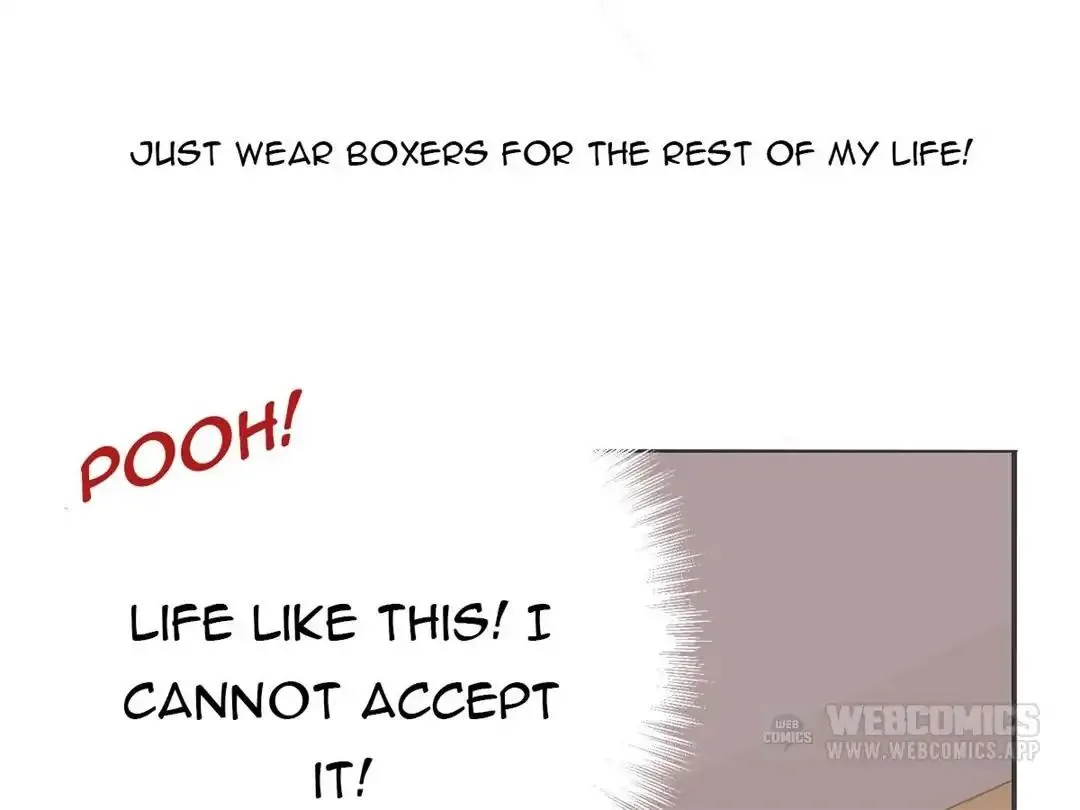 Handsome And Cute Chapter 3 page 30 - 