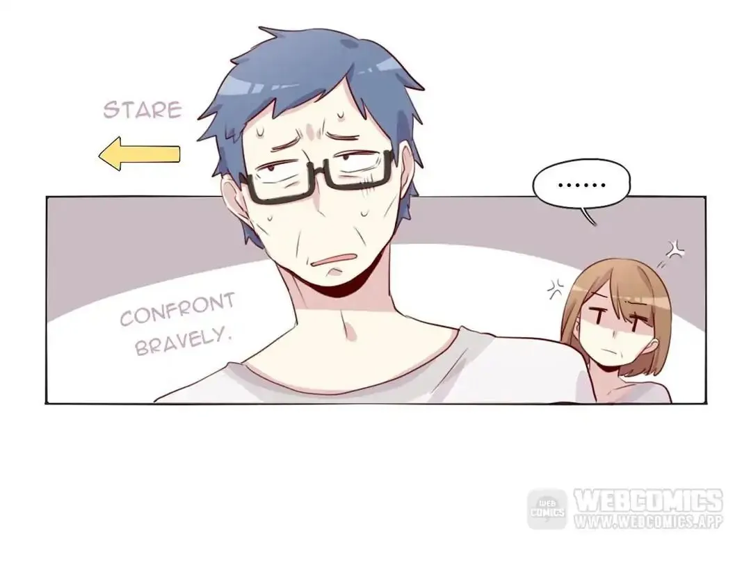 Handsome And Cute Chapter 3 page 6 - 