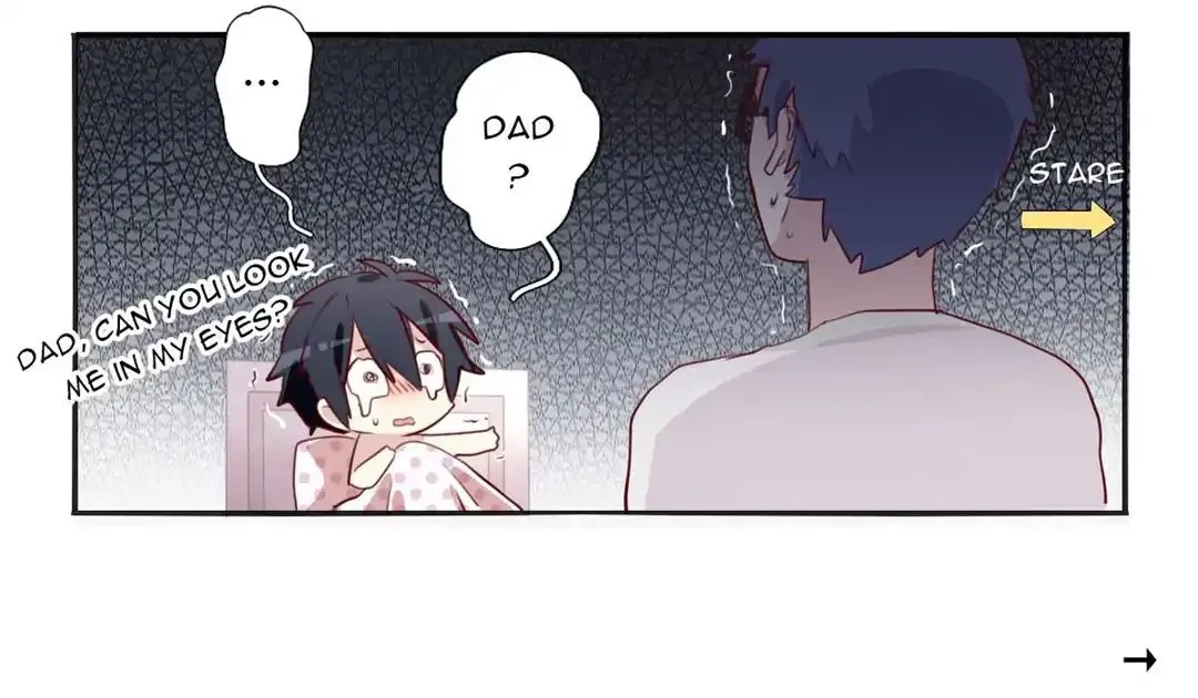 Handsome And Cute Chapter 3 page 7 - 
