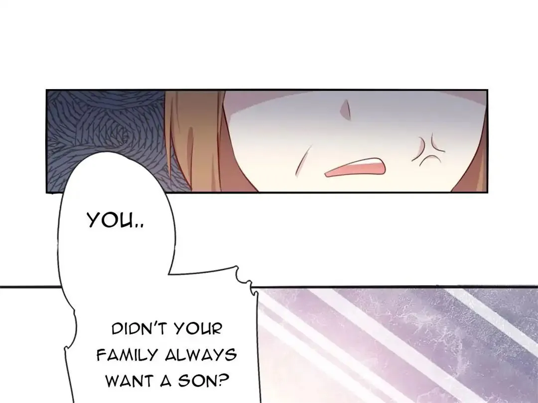Handsome And Cute Chapter 3 page 8 - 