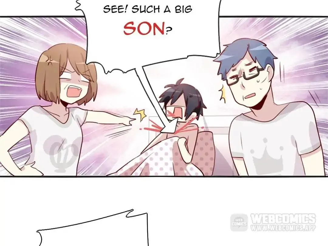 Handsome And Cute Chapter 3 page 10 - 