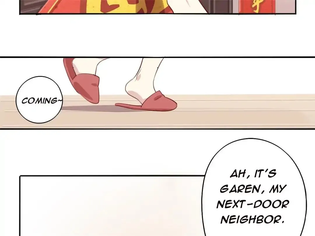 Handsome And Cute Chapter 4 page 12 - 