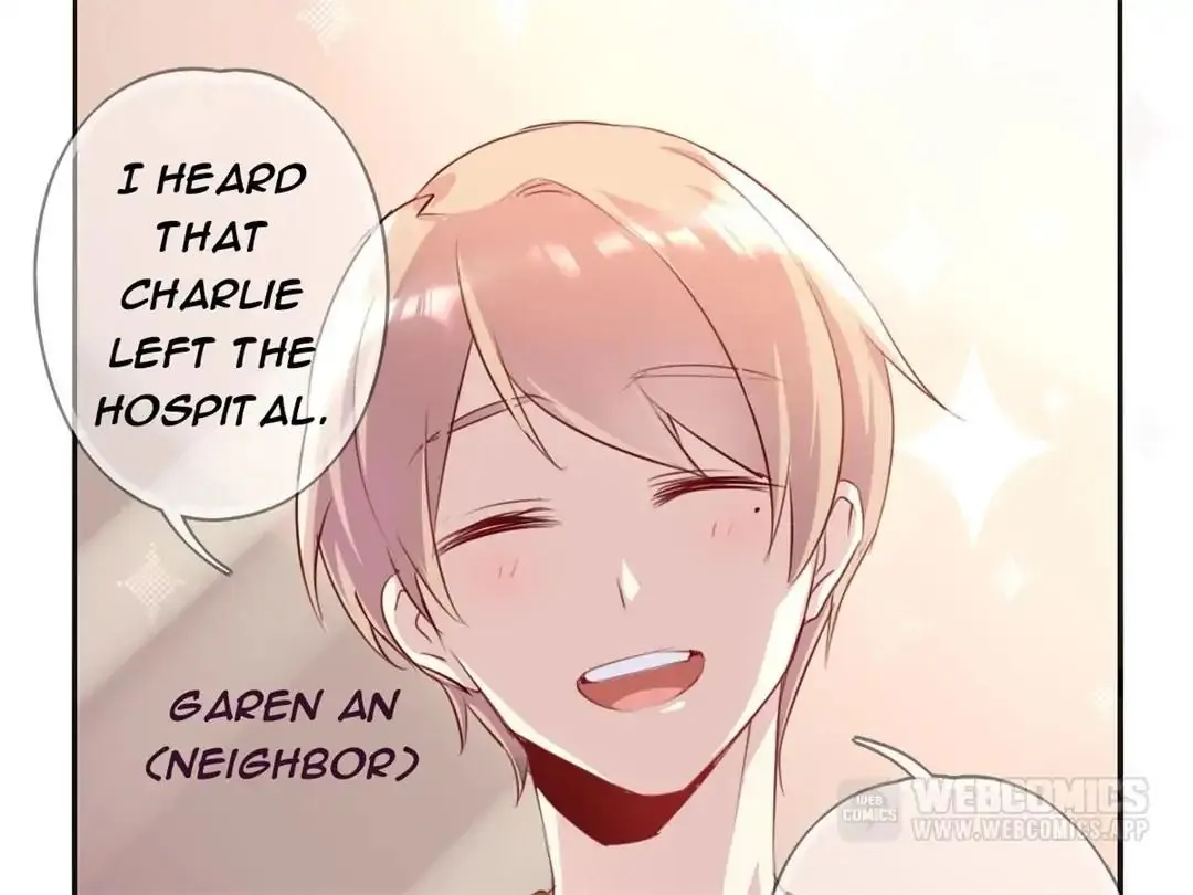 Handsome And Cute Chapter 4 page 14 - 