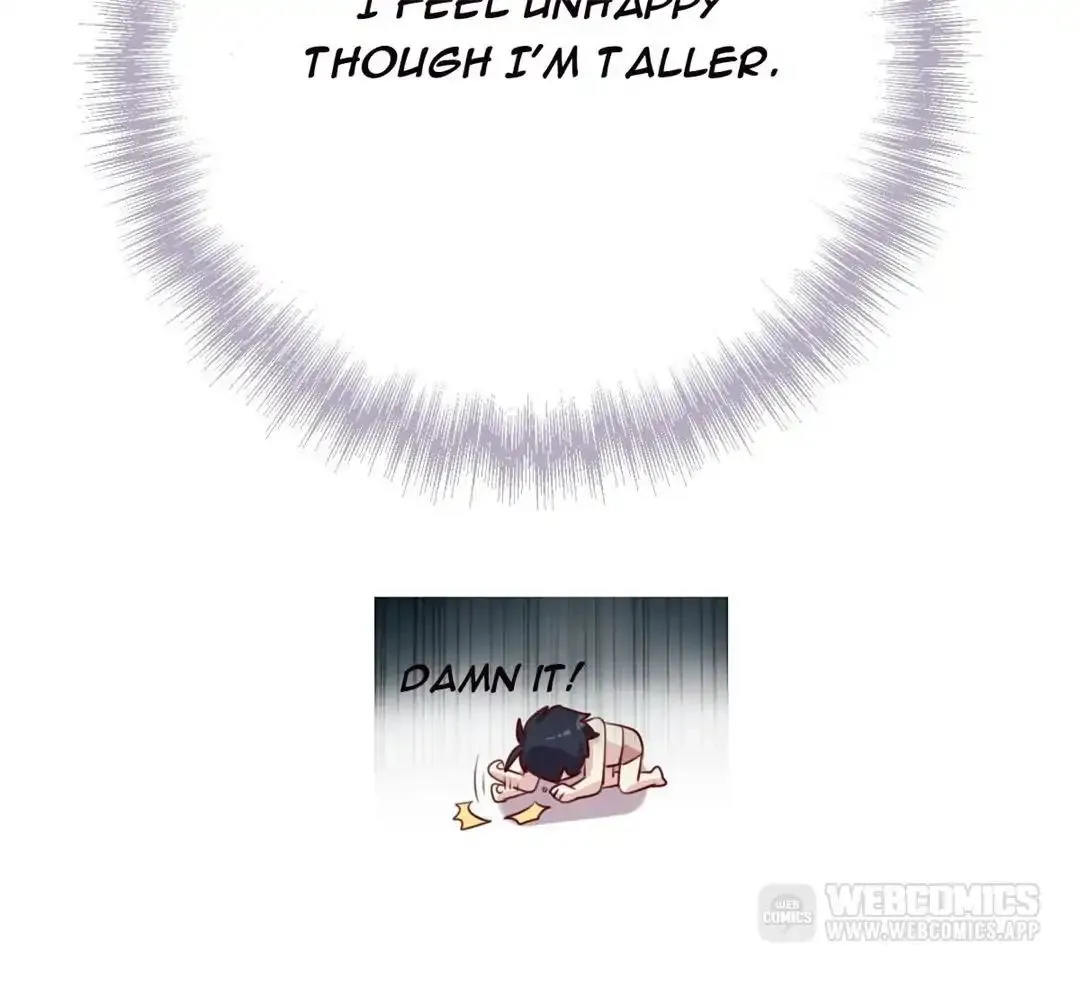 Handsome And Cute Chapter 4 page 22 - 