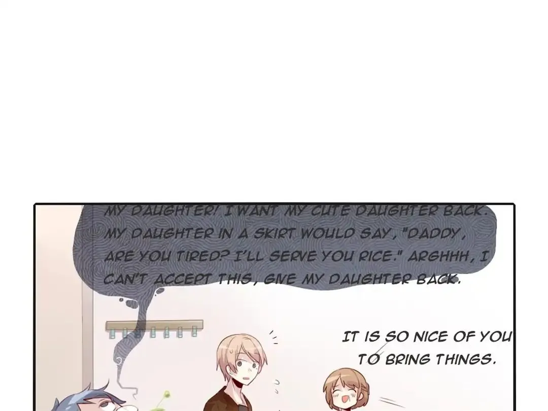 Handsome And Cute Chapter 4 page 23 - 