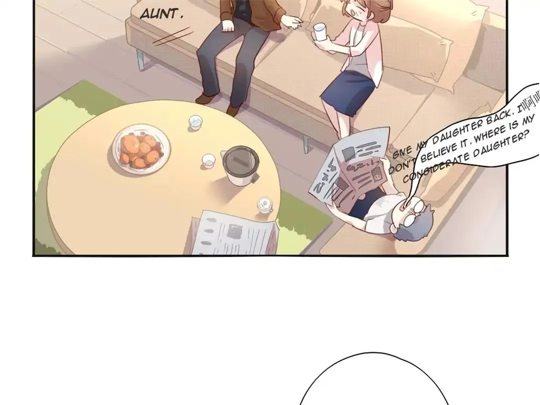 Handsome And Cute Chapter 4 page 25 - 