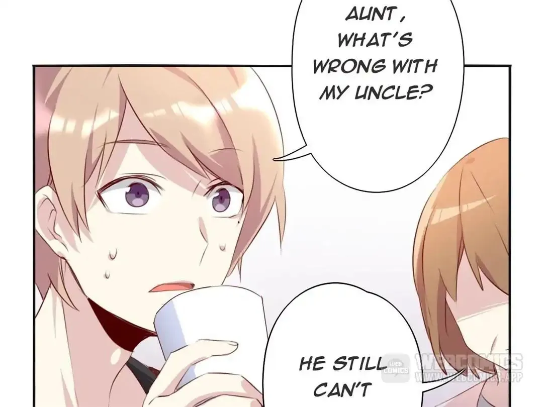 Handsome And Cute Chapter 4 page 26 - 