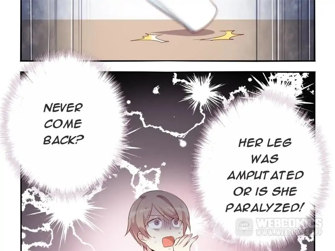 Handsome And Cute Chapter 4 page 30 - 