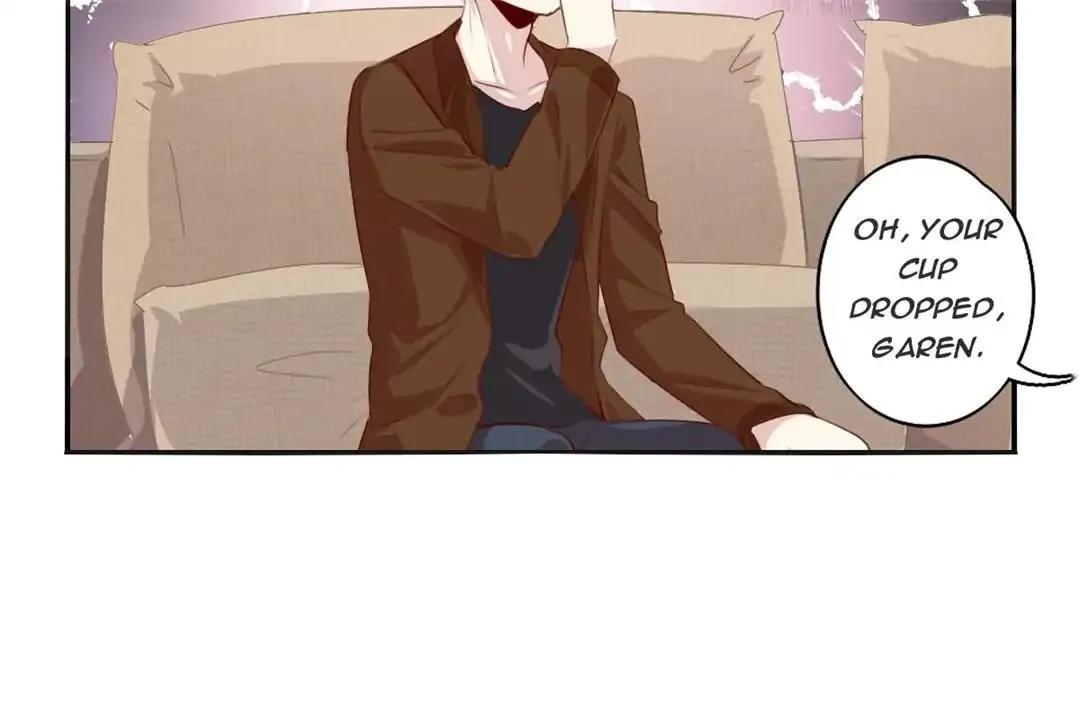 Handsome And Cute Chapter 4 page 31 - 