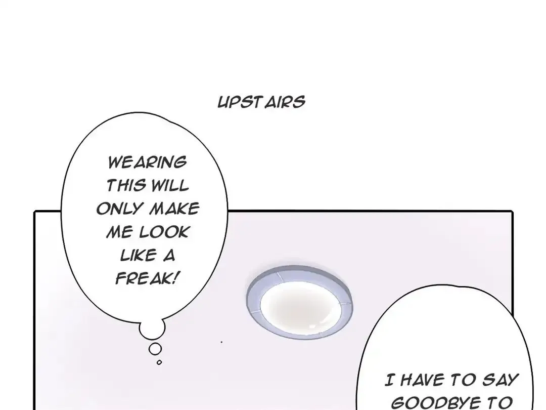 Handsome And Cute Chapter 4 page 32 - 