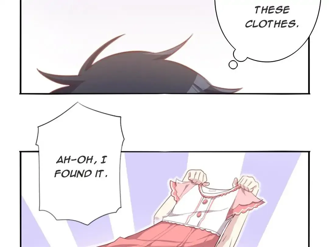 Handsome And Cute Chapter 4 page 33 - 