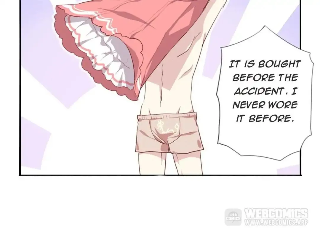 Handsome And Cute Chapter 4 page 34 - 