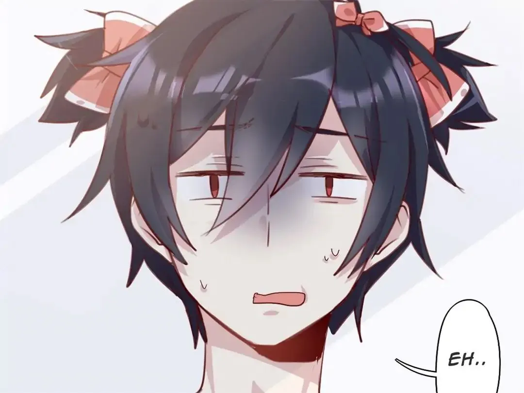 Handsome And Cute Chapter 4 page 41 - 