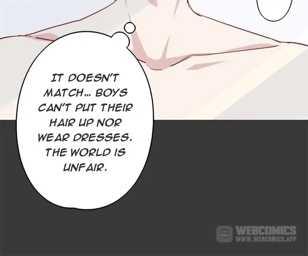 Handsome And Cute Chapter 4 page 42 - 