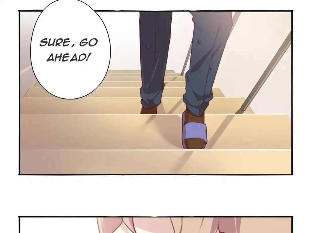 Handsome And Cute Chapter 4 page 44 - 