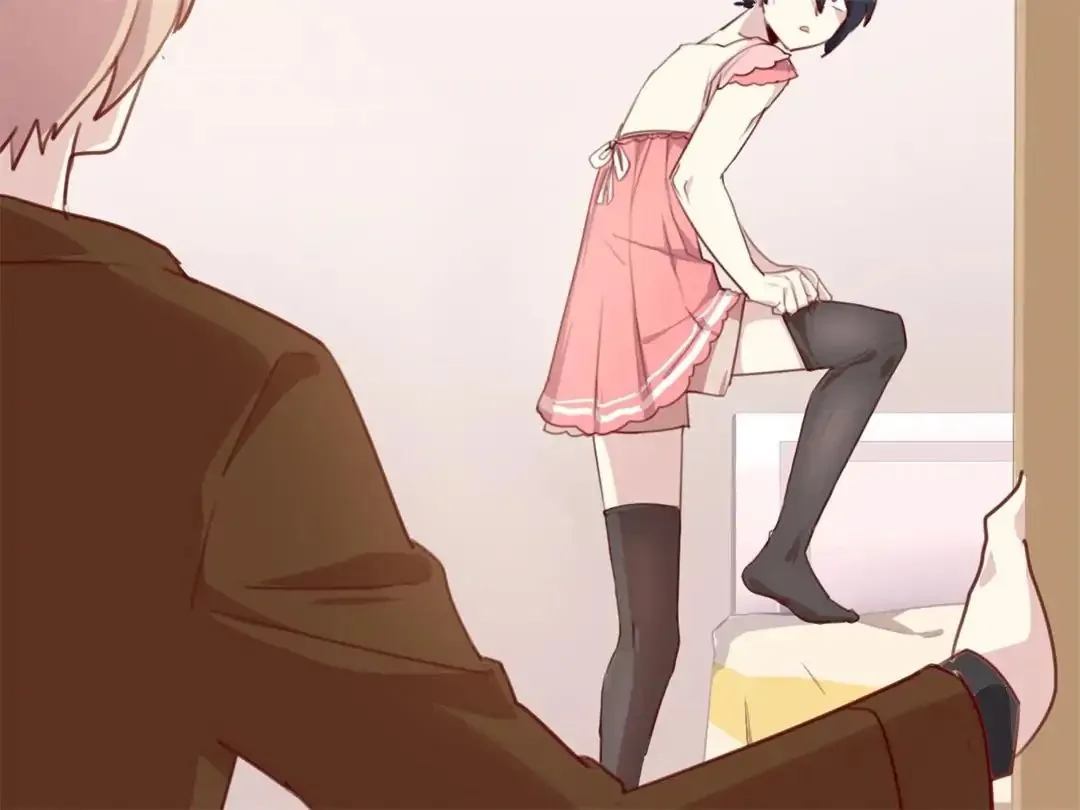 Handsome And Cute Chapter 4 page 49 - 