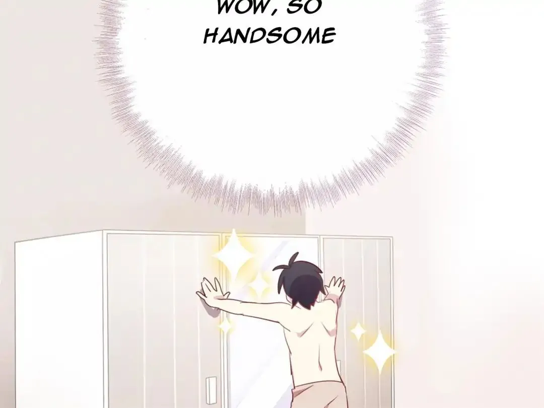 Handsome And Cute Chapter 4 page 9 - 
