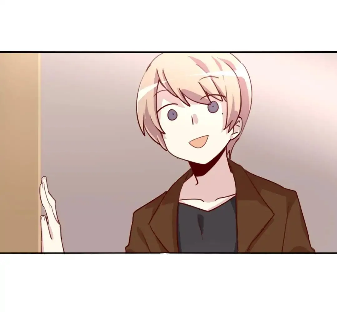 Handsome And Cute Chapter 5 page 1 - 