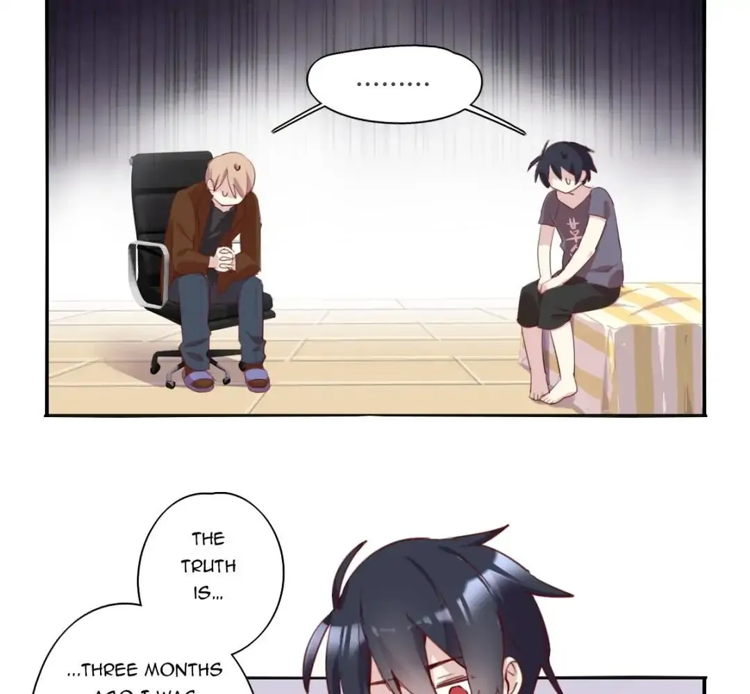 Handsome And Cute Chapter 5 page 12 - 
