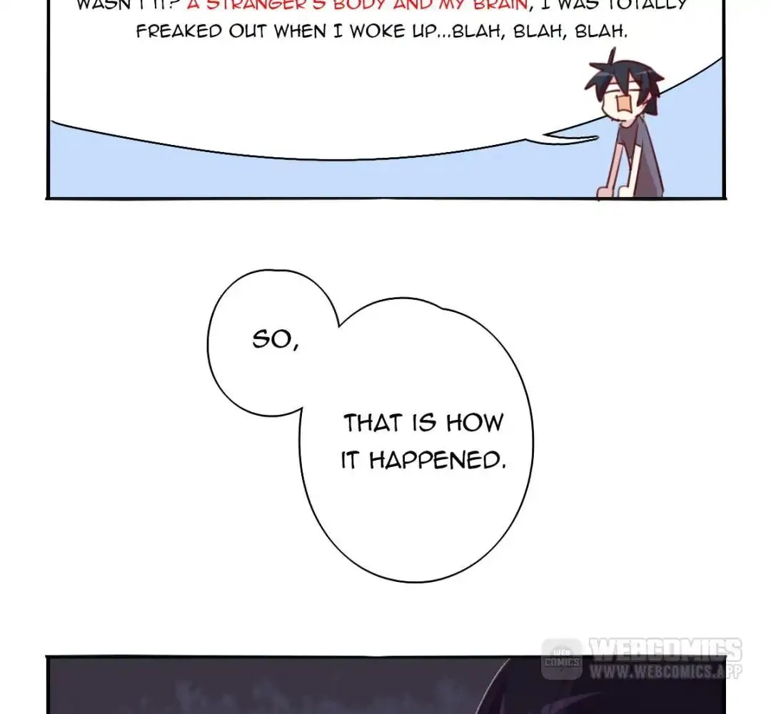 Handsome And Cute Chapter 5 page 14 - 