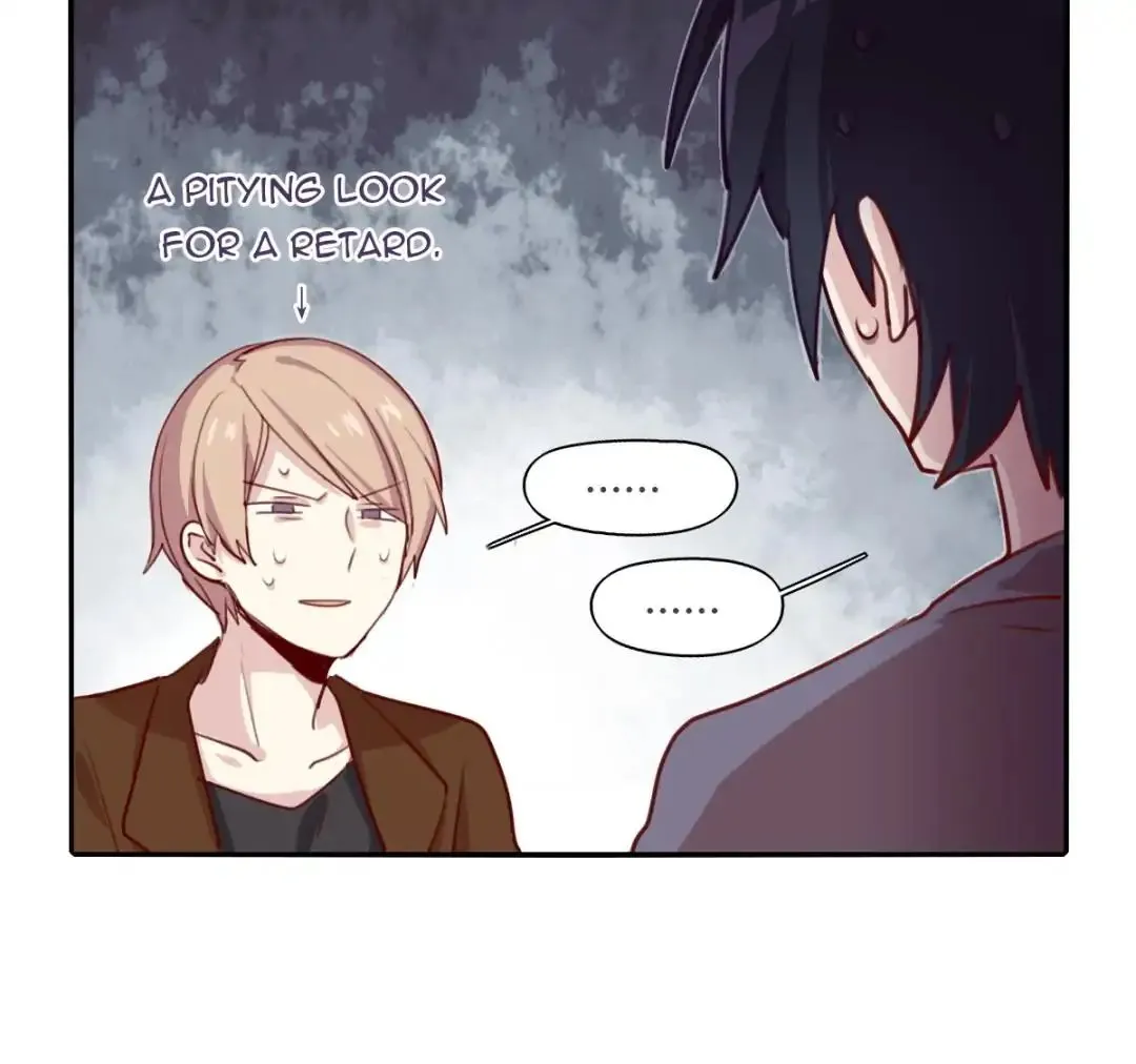Handsome And Cute Chapter 5 page 15 - 