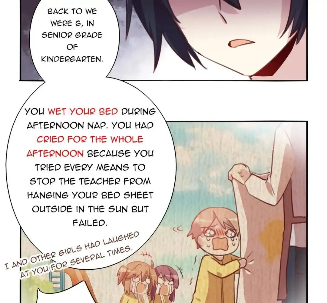 Handsome And Cute Chapter 5 page 17 - 