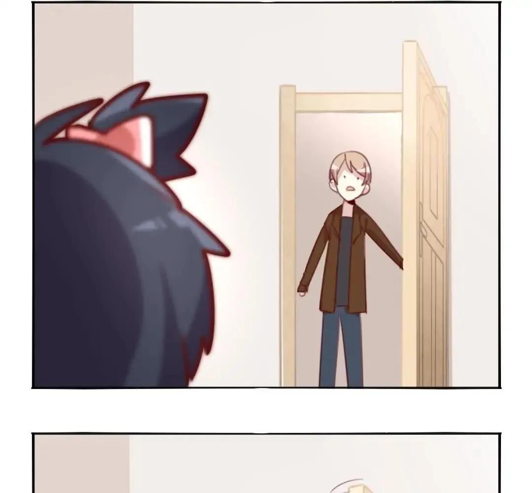 Handsome And Cute Chapter 5 page 4 - 