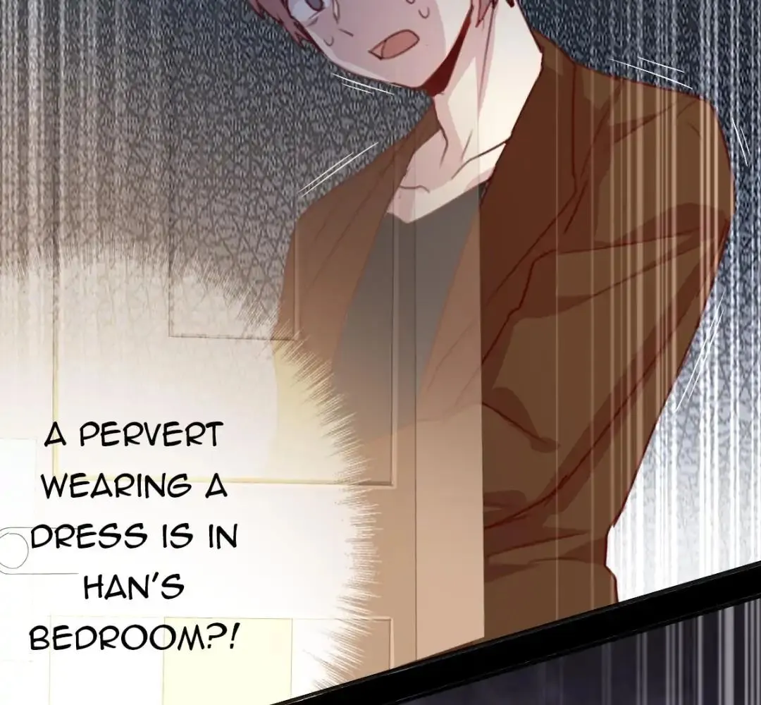 Handsome And Cute Chapter 5 page 7 - 