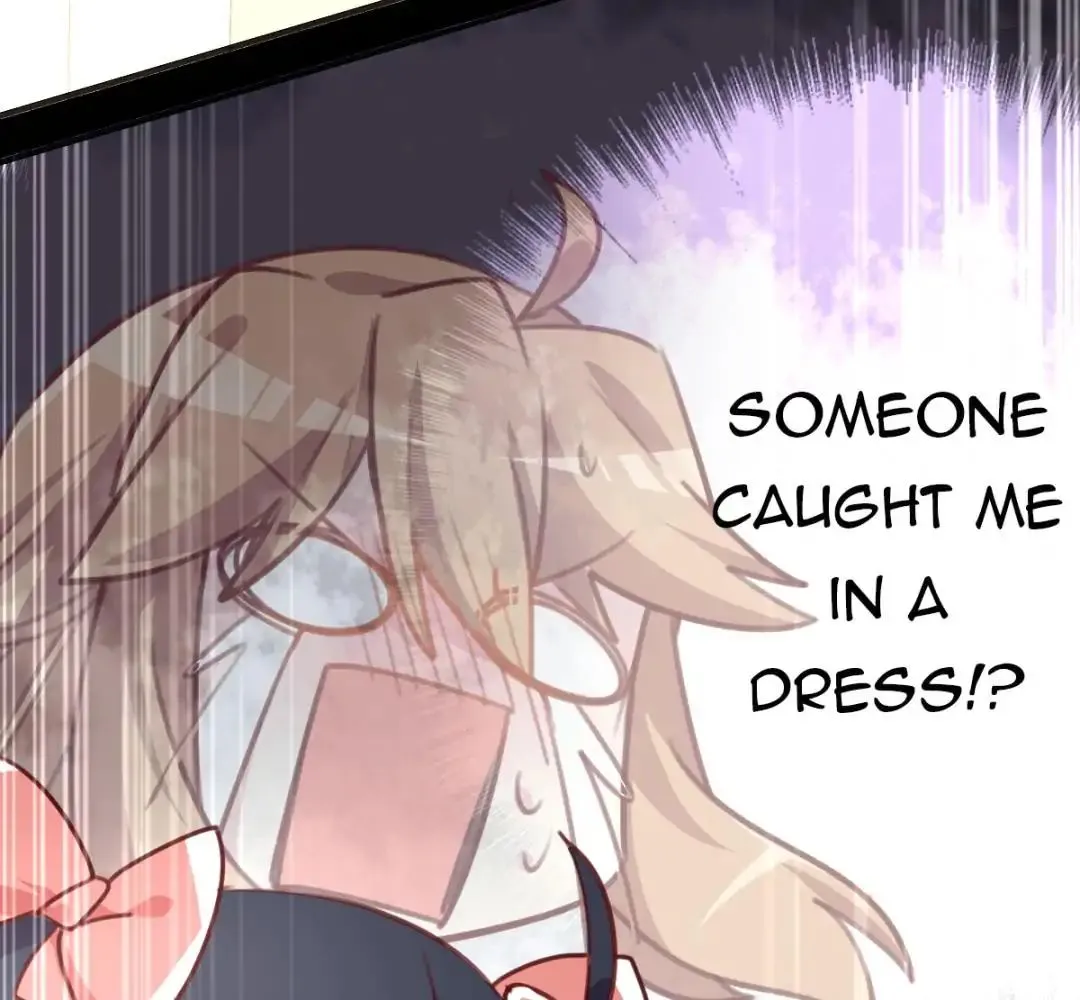 Handsome And Cute Chapter 5 page 8 - 