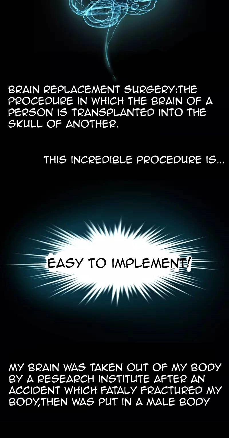 Handsome And Cute Chapter 52 page 2 - 