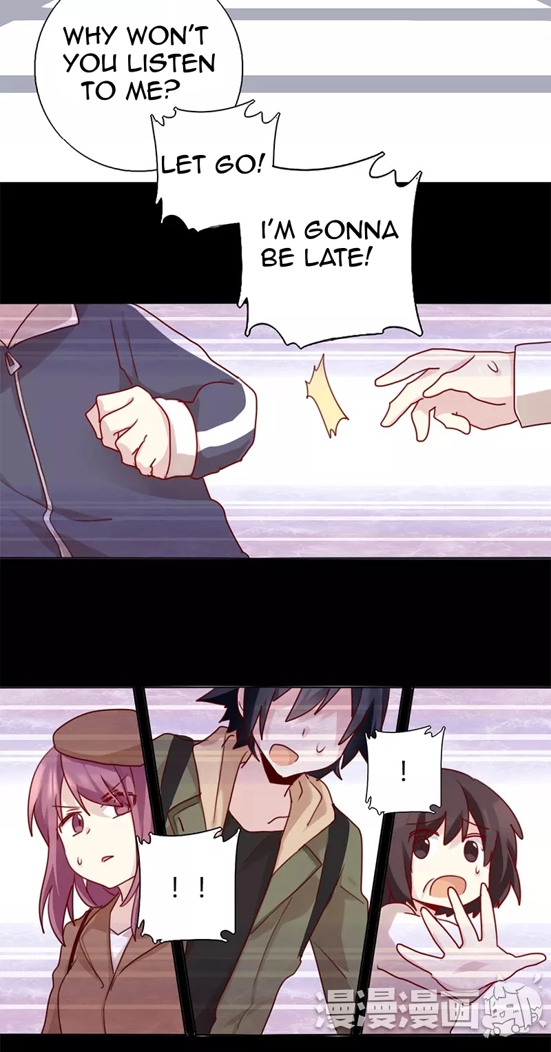 Handsome And Cute Chapter 52 page 12 - 