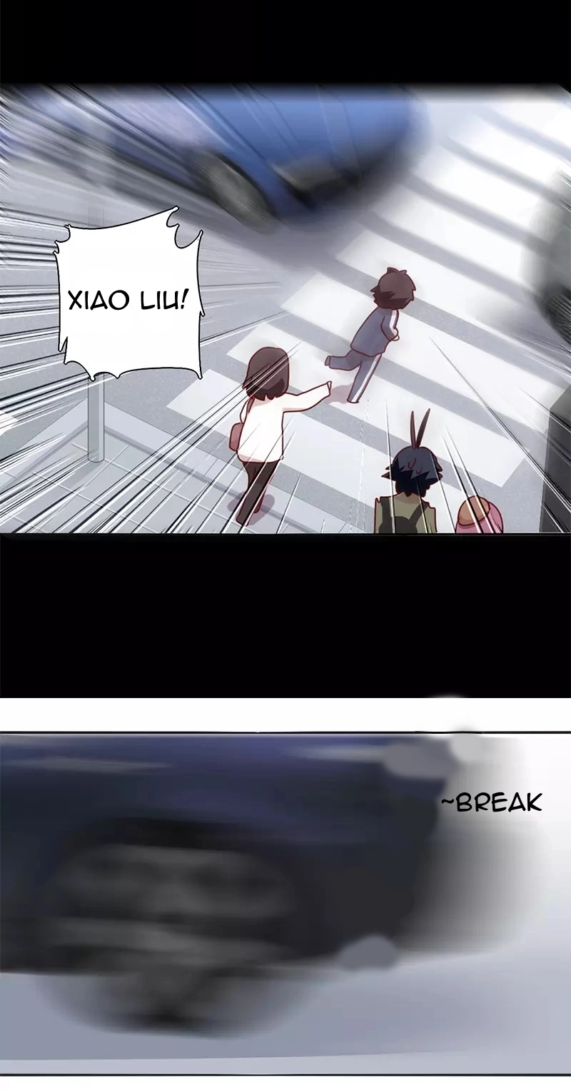Handsome And Cute Chapter 52 page 13 - 