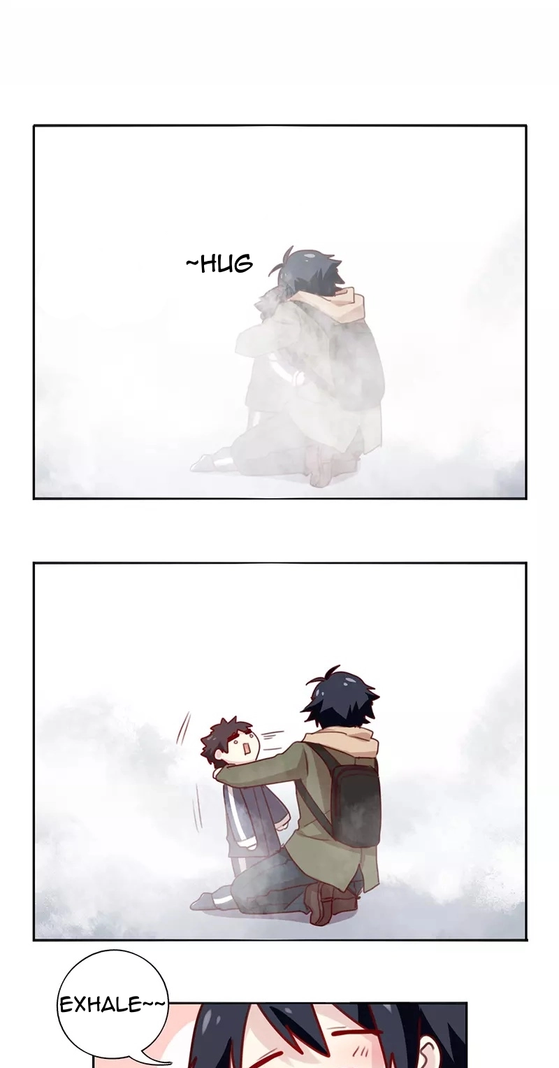 Handsome And Cute Chapter 52 page 14 - 