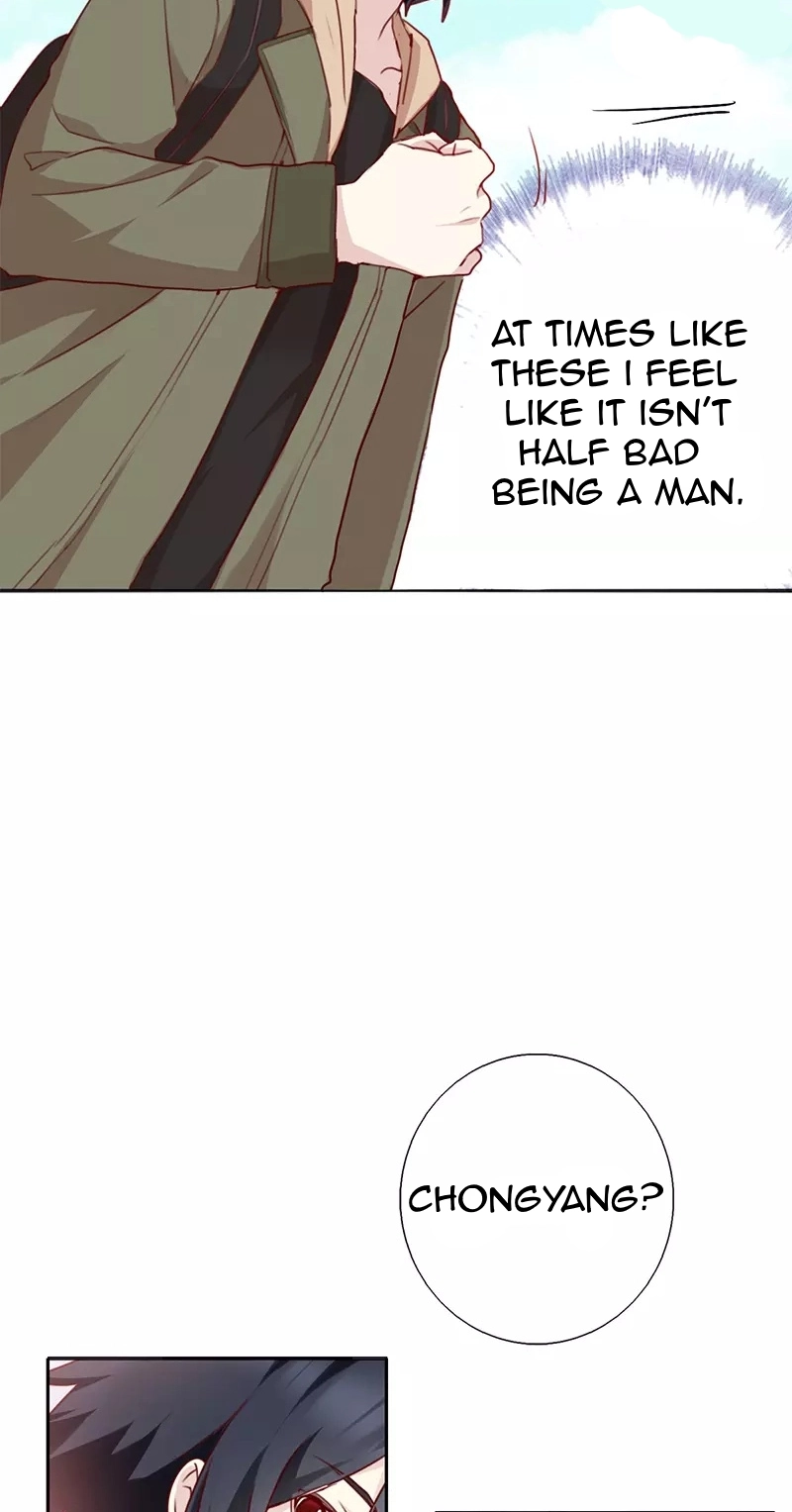Handsome And Cute Chapter 52 page 17 - 