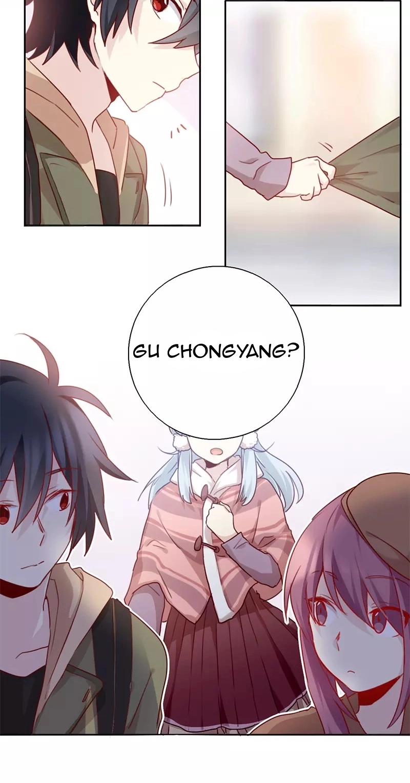 Handsome And Cute Chapter 52 page 18 - 